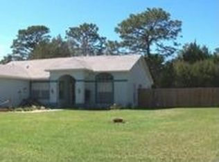 4916 S Galzerano Point, Homosassa, FL 34446
