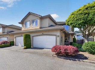 998 Riverside Dr #24, Pt Coquitlam, BC V3B7Y4
