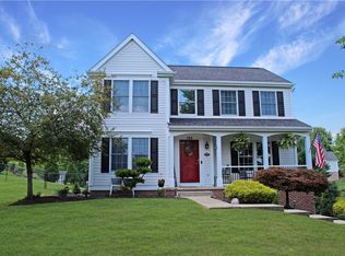 102 Walnut Dr, Eighty Four, PA