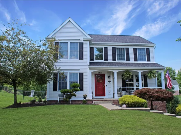 102 Walnut Dr, Eighty Four, PA 15330