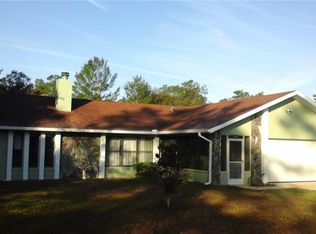 15254 SW 28th Avenue Rd, Ocala, FL 34473