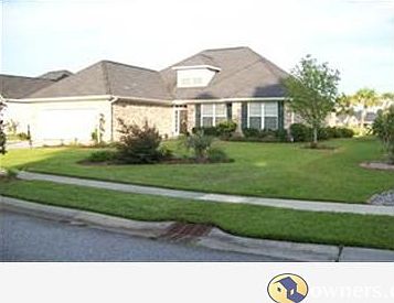 Front - All Brick Home 2,426 Heated Sq Ft