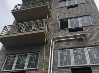 170-14 89th Ave #2B, Jamaica, NY
