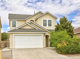 2205 Mayapan Rd SE, Rio Rancho, NM 87124
