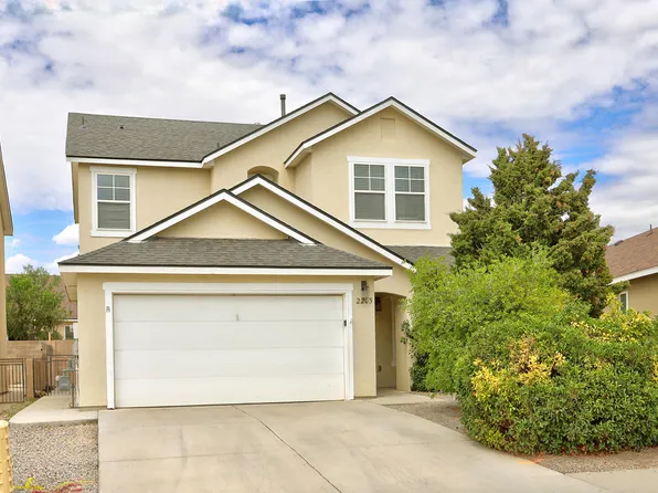 2205 Mayapan Rd SE, Rio Rancho, NM 87124