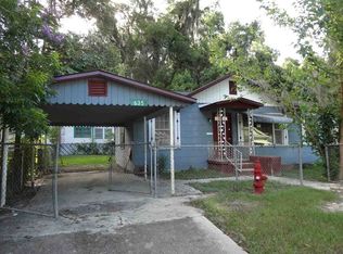 635 N Wirick St, Monticello, FL 32344