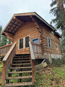 1355 Ivory Rd, Fairbanks, AK, 99709