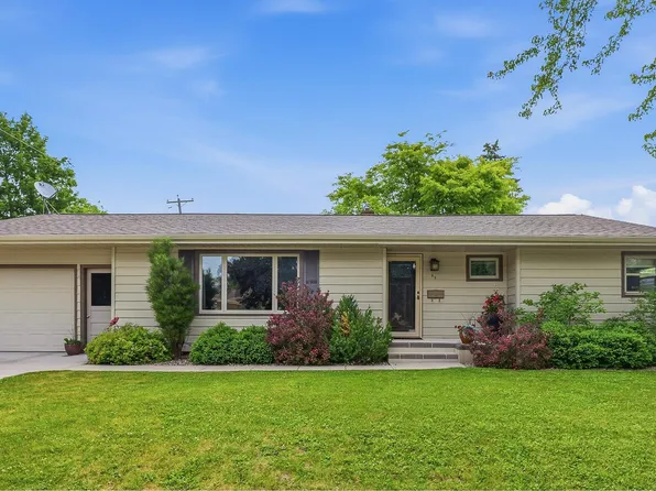 99 S Sallie Ave, Fond Du Lac, WI 54935