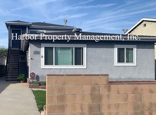 734 W 27th St, San Pedro, CA 90007