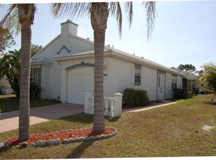 866 Dewberry Ter NE, Palm Bay, FL 32905