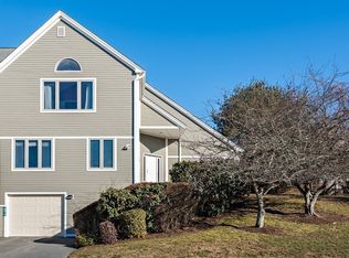 65 Bayberry Ln UNIT 65, North Dartmouth, MA 02747