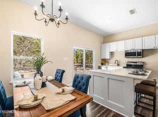 7157 WESLEYAN Road, Keystone Heights, FL 32656