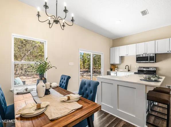 7157 WESLEYAN Road, Keystone Heights, FL 32656