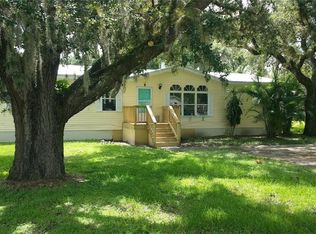 520 Brittany Ln, Labelle, FL 33935