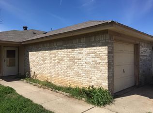 6722 Glenbrook Ln, Fort Worth, TX 76133