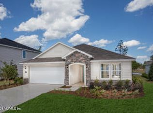 2895 Windsor Lakes Way, Green Cove Springs, FL 32043