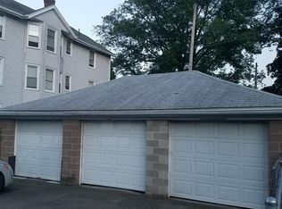 1375 Corbin Ave FL 3, New Britain, CT 06053