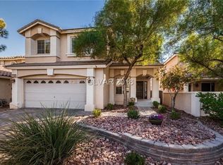 11008 Calcedonian St, Las Vegas, NV 89141