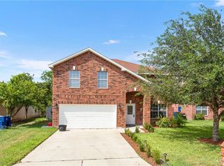 4124 Periwinkle Ave, McAllen, TX 78504