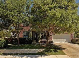 12308 Salida Del Sol Pass, Austin, TX 78732