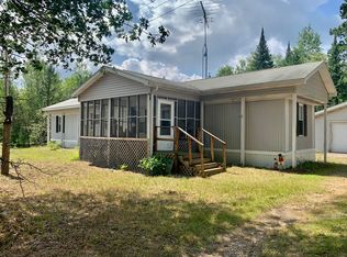 2054 Dumont Dr, Luzerne, MI 48636