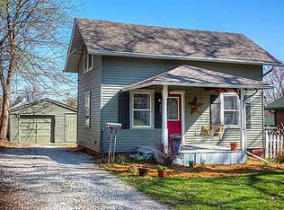 3801 Center St, Des Moines, IA 50312