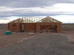 1868 Split Rock Dr, Cheyenne, WY --