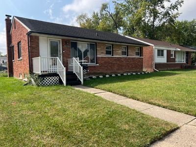 28911 Grandview St, Inkster, MI, 48141