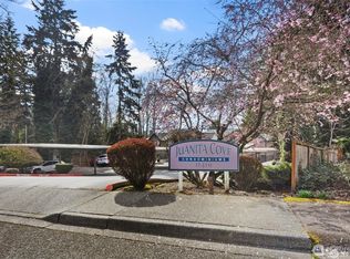 Juanita Cove Condominiums, Kirkland, WA 98033