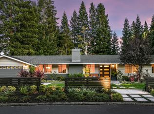 3221 Lunada Ln, Alamo, CA 94507