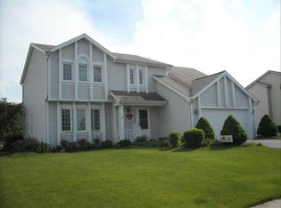 14775 Dexter Falls Rd, Perrysburg, OH 43551