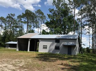 2291 SE State Road 100, Lake City, FL 32025
