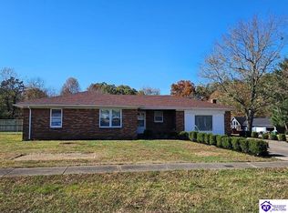 516 S Lorraine St, Radcliff, KY 40160