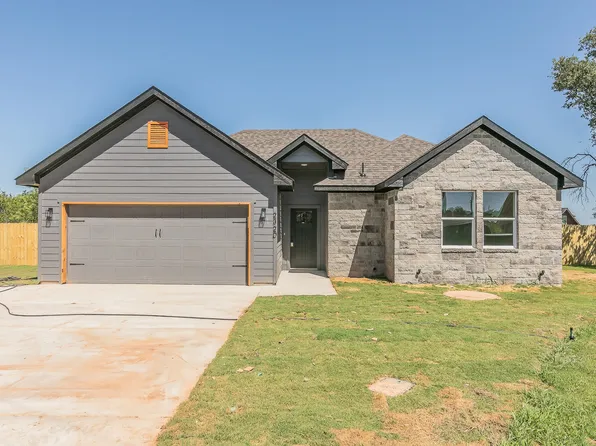 2320 Creek Dr, Granbury, TX 76048