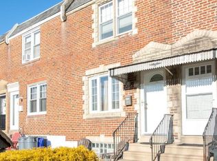 3323 Ashville St, Philadelphia, PA 19136