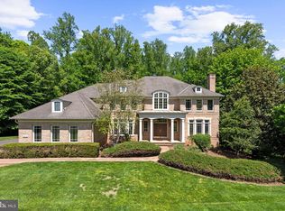 9304 Fitz Folly Dr, Great Falls, VA 22066