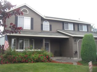 14714 NW 4th Ct, Vancouver, WA