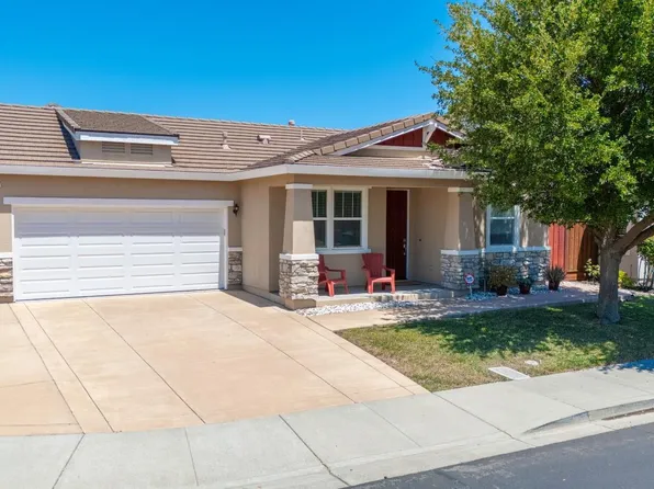 318 Tilden Circle, Vacaville, CA 95688