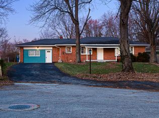 11566 Newport Cir, Indianapolis, IN 46236