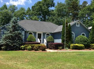 3338 Cross Rd, Buford, GA 30519