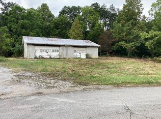 1161 Old Shiner School Rd, Williamsburg, KY 40769