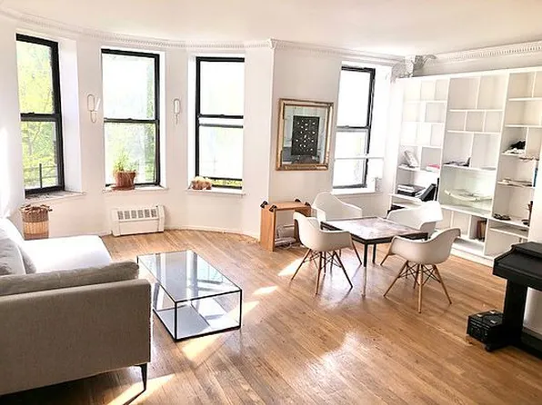 137 Central Park N #3B, New York, NY 10026