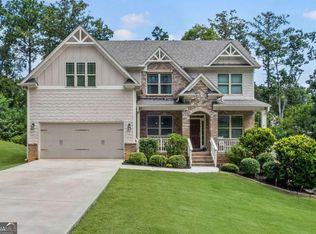 794 Potomac Dr, Dallas, GA 30132