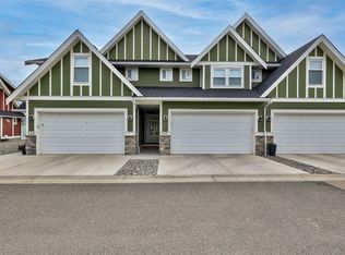 2514 Spring Bank Ave #209, Merritt, BC V1K0B1