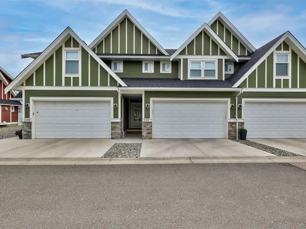 2514 Spring Bank Ave #209, Merritt, BC V1K 0B1