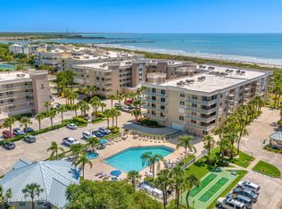 606 Shorewood Dr UNIT C308, Cape Canaveral, FL 32920