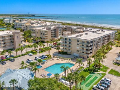 606 Shorewood Dr Unit C308, Cape Canaveral, FL, 32920