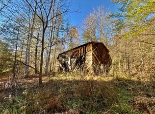 2572/AC Rollins Rd, Hartford, TN 37753