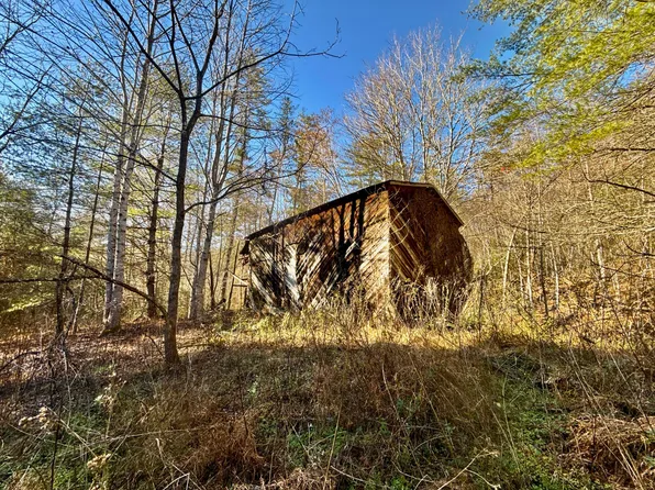 2572/AC Rollins Rd, Hartford, TN 37753