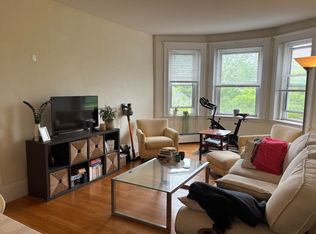 (Undisclosed Address), Cambridge, MA 02139